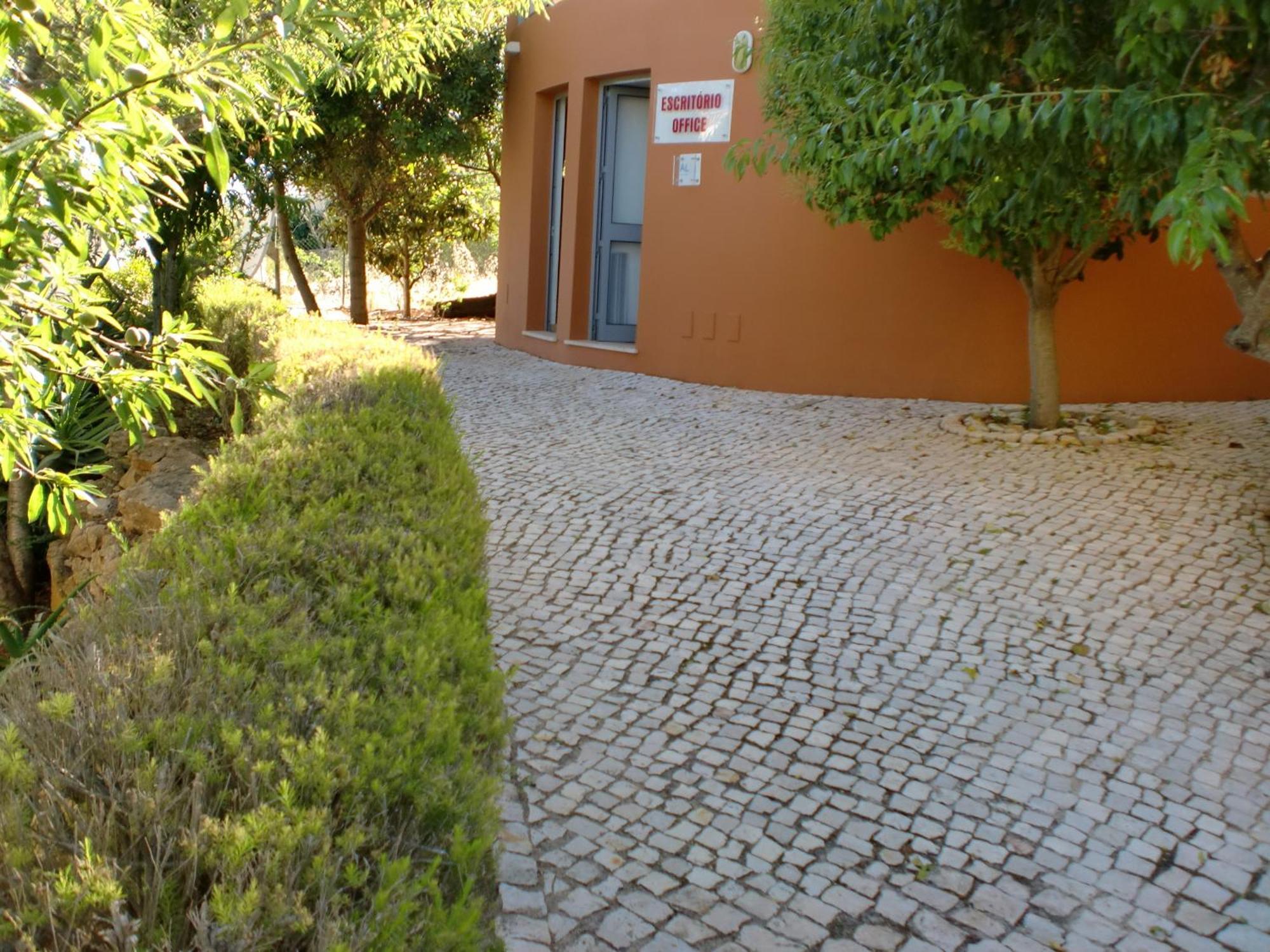 Quinta Dos Caracois Hotel Lagos Exterior photo