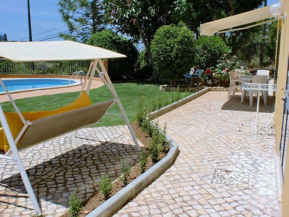 Quinta Dos Caracois Hotel Lagos Exterior photo
