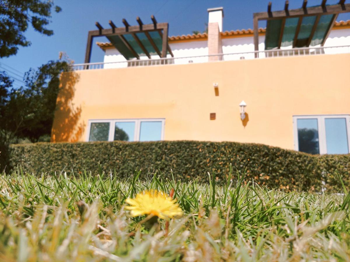 Quinta Dos Caracois Hotel Lagos Exterior photo