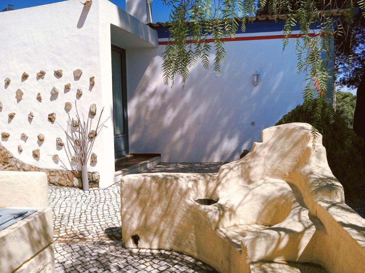 Quinta Dos Caracois Hotel Lagos Exterior photo